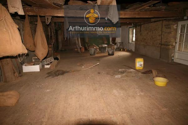 Vente Maison 3 pièces 57 m2 à Josselin