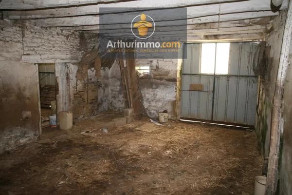 Vente Maison 3 pièces 57 m2 à Josselin