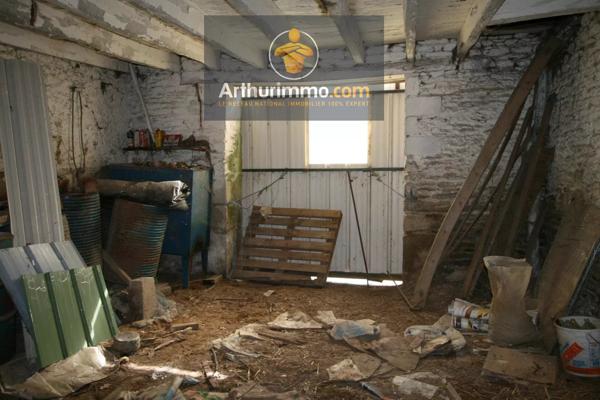 Vente Maison 3 pièces 57 m2 à Josselin