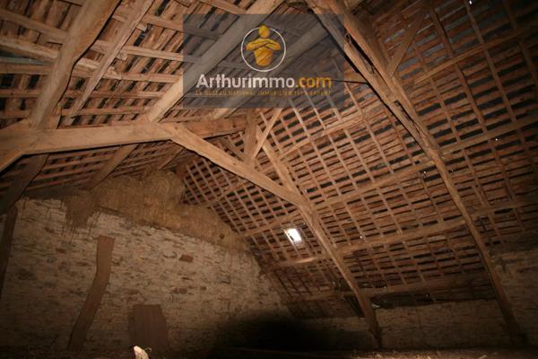 Vente Maison 3 pièces 57 m2 à Josselin