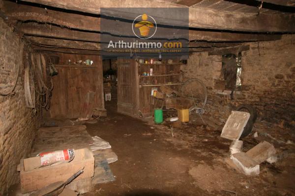 Vente Maison 3 pièces 57 m2 à Josselin