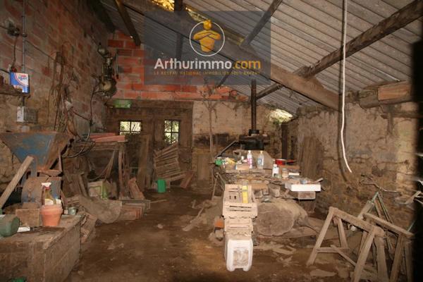 Vente Maison 3 pièces 57 m2 à Josselin