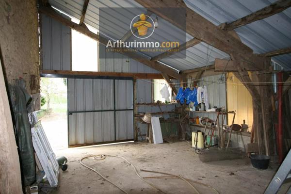 Vente Maison 3 pièces 57 m2 à Josselin