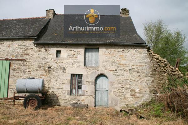 Vente Maison 3 pièces 57 m2 à Josselin