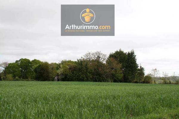 Vente Maison 3 pièces 57 m2 à Josselin