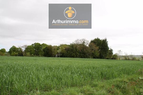 Vente Maison 3 pièces 57 m2 à Josselin