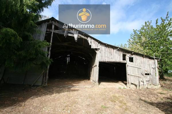 Vente Maison 3 pièces 57 m2 à Josselin