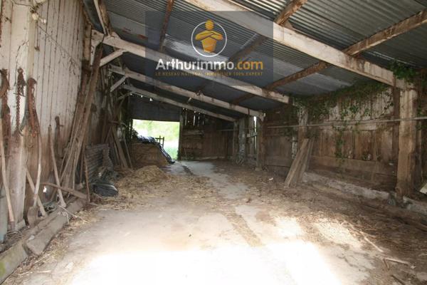 Vente Maison 3 pièces 57 m2 à Josselin