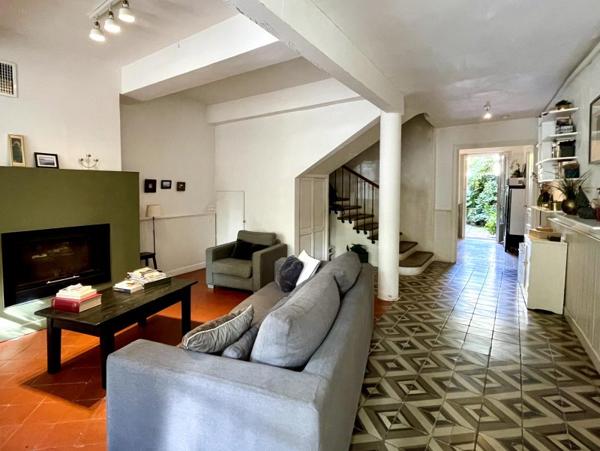 Vente / Maison T5