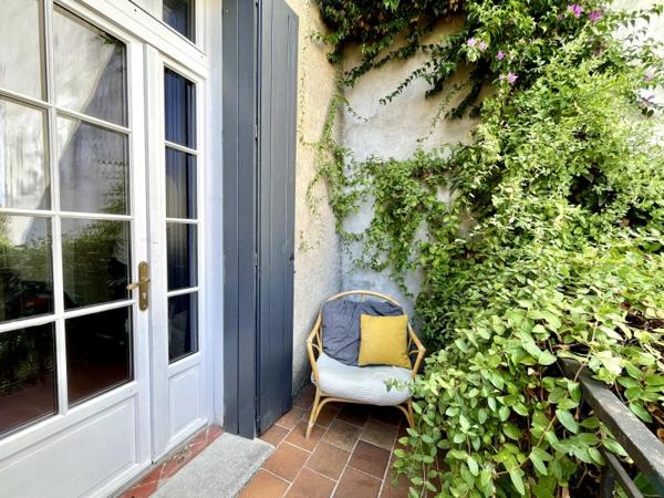 Vente / Maison T5