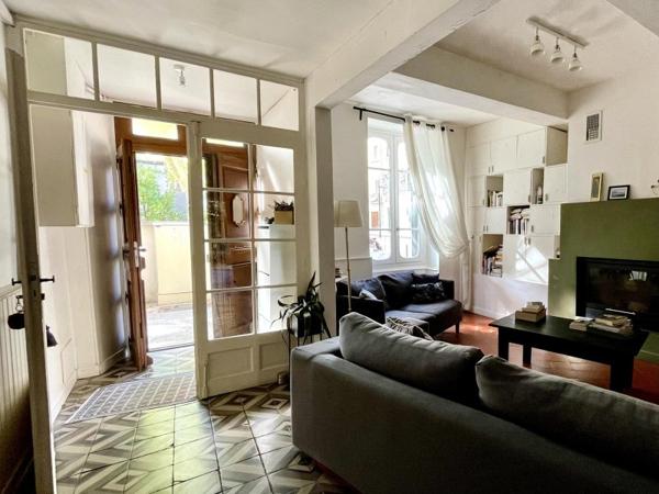 Vente / Maison T5