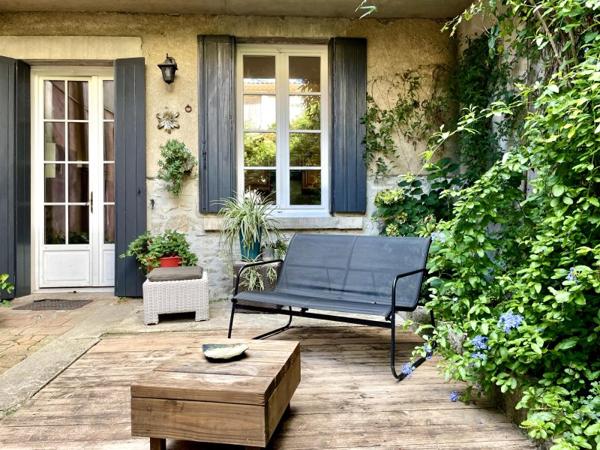 Vente / Maison T5