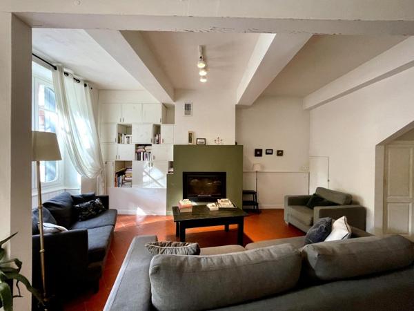 Vente / Maison T5