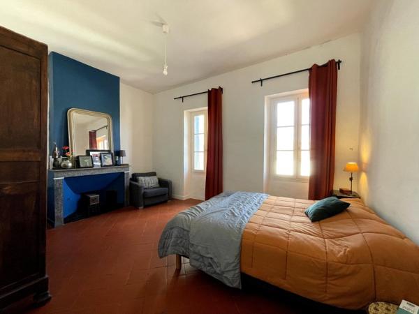 Vente / Maison T5