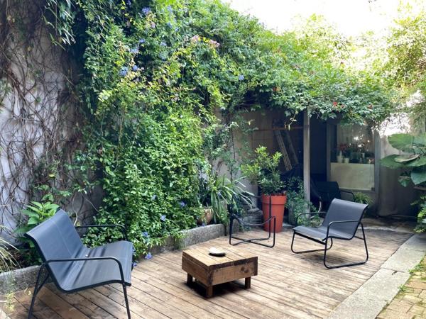 Vente / Maison T5