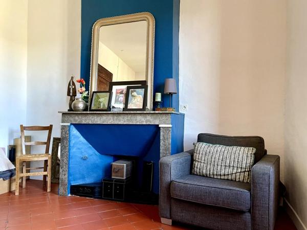 Vente / Maison T5