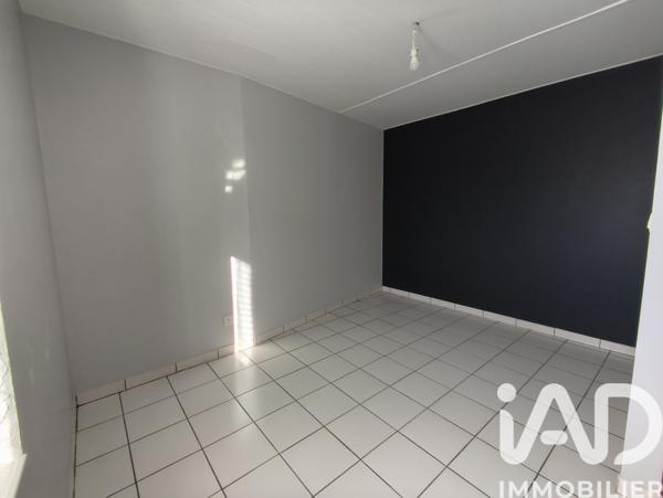 Maison à vendre 5 pièces 114 m² Saint-Michel-Chef-Chef