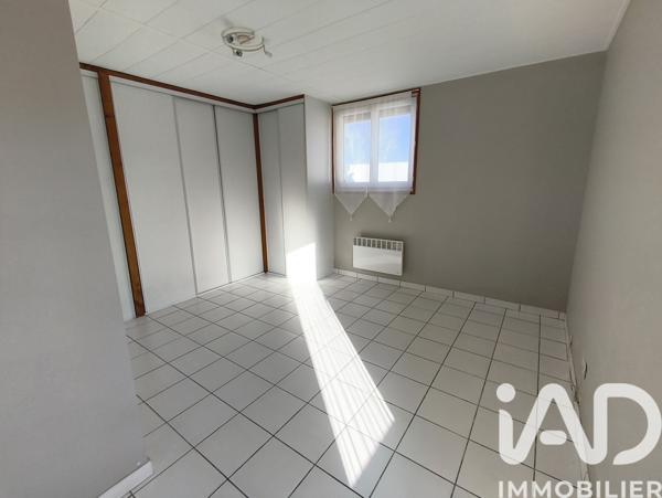 Maison à vendre 5 pièces 114 m² Saint-Michel-Chef-Chef