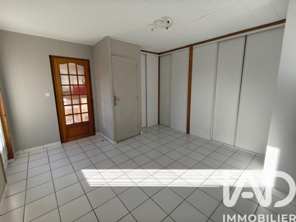 Maison à vendre 5 pièces 114 m² Saint-Michel-Chef-Chef