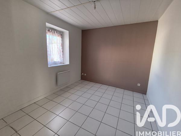 Maison à vendre 5 pièces 114 m² Saint-Michel-Chef-Chef