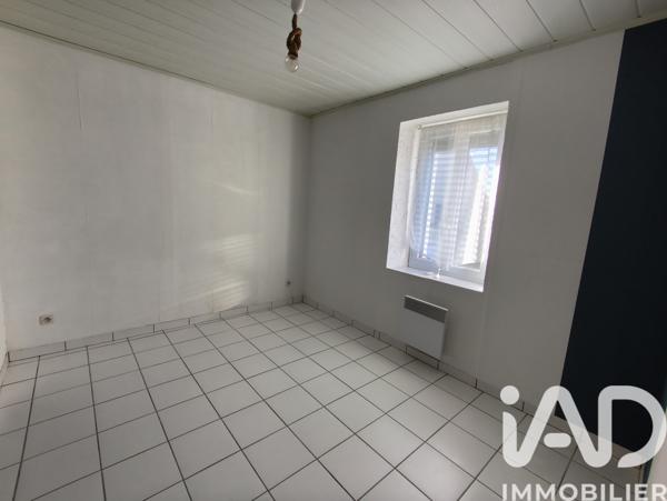Maison à vendre 5 pièces 114 m² Saint-Michel-Chef-Chef