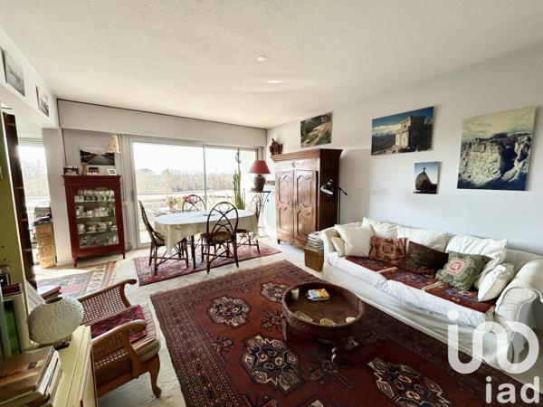 Appartement à vendre 3 pièces 87 m² Biarritz