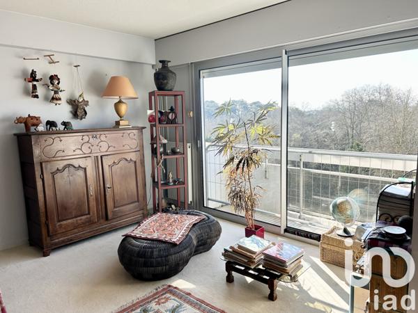 Appartement à vendre 3 pièces 87 m² Biarritz