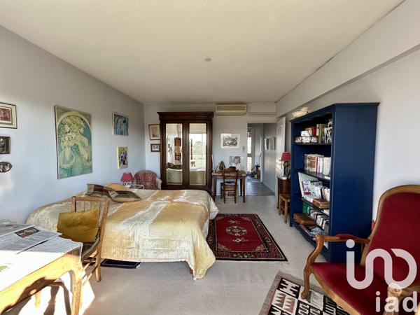 Appartement à vendre 3 pièces 87 m² Biarritz