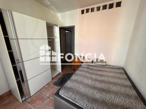 Location Appartement 2 pièces 60 m² - Marignane 13700