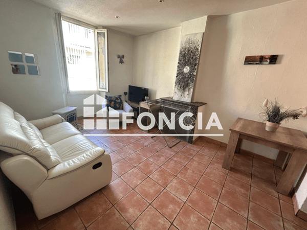 Location Appartement 2 pièces 60 m² - Marignane 13700