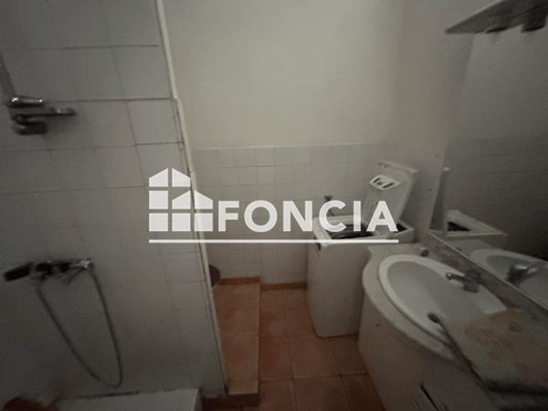 Location Appartement 2 pièces 60 m² - Marignane 13700