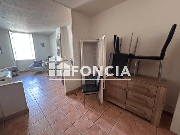 Location Appartement 2 pièces 60 m² - Marignane 13700