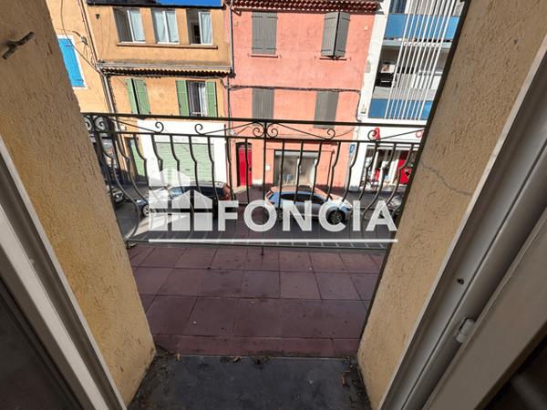 Location Appartement 2 pièces 60 m² - Marignane 13700