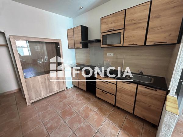 Location Appartement 2 pièces 60 m² - Marignane 13700