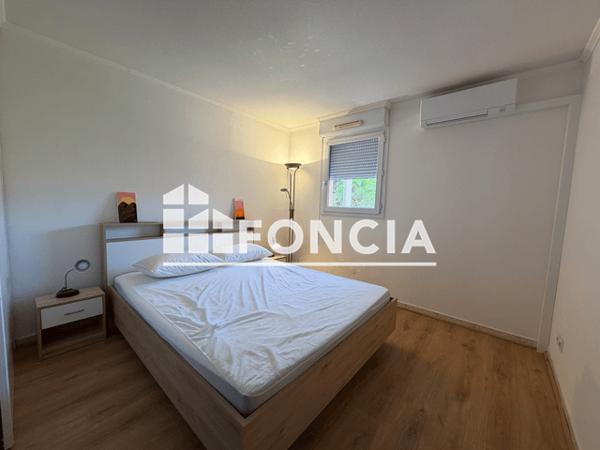 Location Appartement meublé 2 pièces 49.65 m² - Frejus 83600