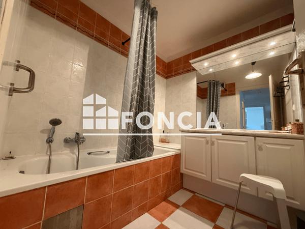 Location Appartement meublé 2 pièces 49.65 m² - Frejus 83600