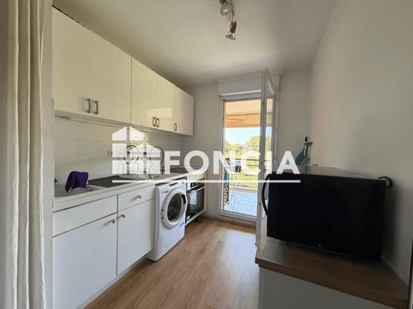 Location Appartement meublé 2 pièces 49.65 m² - Frejus 83600