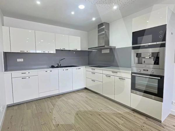 Maison 117m2 tomblaine - 54510 Tomblaine - Réf 86657157