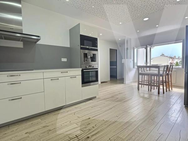 Maison 117m2 tomblaine - 54510 Tomblaine - Réf 86657157