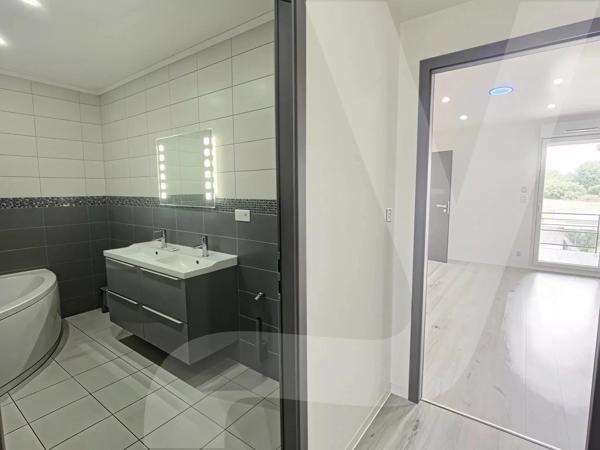 Maison 117m2 tomblaine - 54510 Tomblaine - Réf 86657157