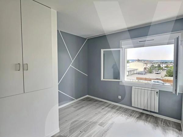 Maison 117m2 tomblaine - 54510 Tomblaine - Réf 86657157