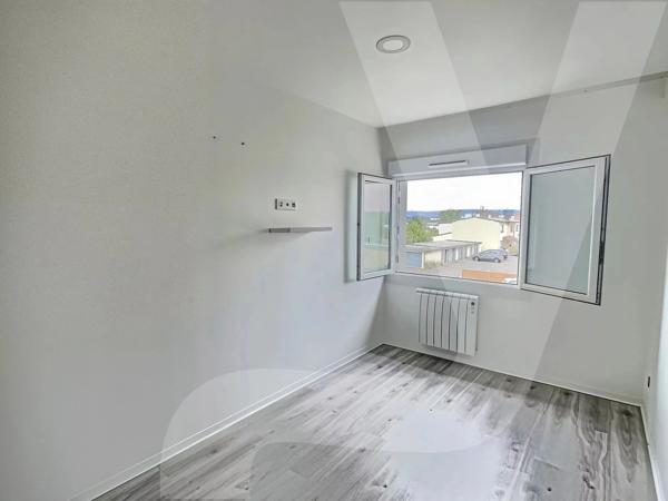 Maison 117m2 tomblaine - 54510 Tomblaine - Réf 86657157