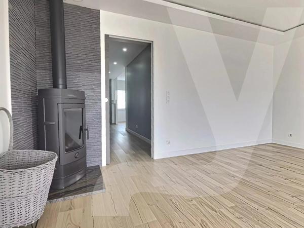 Maison 117m2 tomblaine - 54510 Tomblaine - Réf 86657157