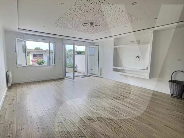 Maison 117m2 tomblaine - 54510 Tomblaine - Réf 86657157