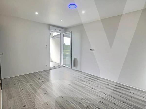 Maison 117m2 tomblaine - 54510 Tomblaine - Réf 86657157