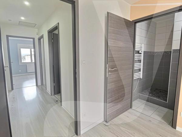 Maison 117m2 tomblaine - 54510 Tomblaine - Réf 86657157