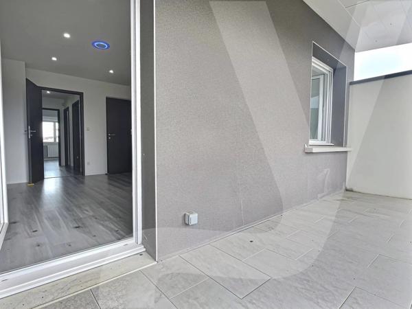 Maison 117m2 tomblaine - 54510 Tomblaine - Réf 86657157