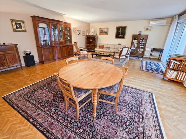 Appartement Sceaux 5 pièce(s)