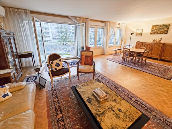 Appartement Sceaux 5 pièce(s)