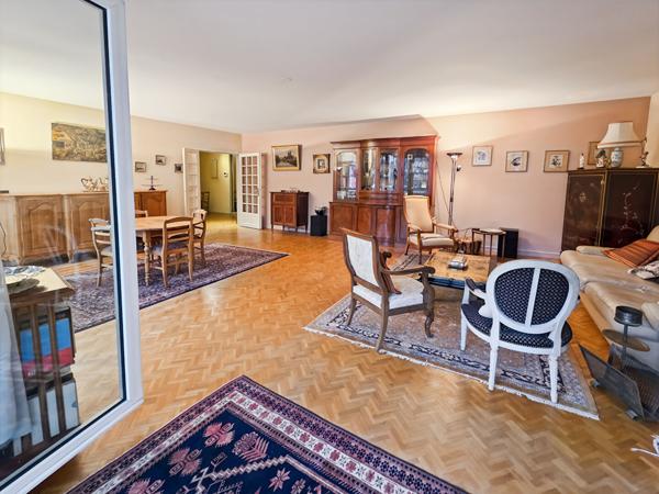 Appartement Sceaux 5 pièce(s)